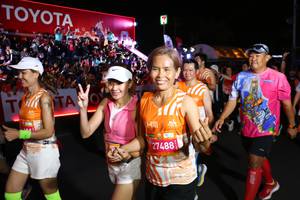 BIB: 27488
                            <button type="button" onclick="openModal(23069442)" class="btn btn-primary btn-sm float-right btn-popup" data-toggle="modal" data-target=".modal-high-quality">
                        <i class="fas fa-shopping-cart"></i> Add to Cart
                    </button>
                                            <button type="button" onclick="isThisMe(23069442, true)" class="btn btn-success btn-sm float-right btn-popup btn-isme hidden" data-toggle="tooltip" data-placement="bottom" title="นี่คือรูปของคุณใช่ไหม คลิกที่นี่เพื่อเอาเข้าอัลบั้ม">
                        <i class="fas fa-plus"></i> Add to album
                    </button>
                    <button type="button" onclick="isThisMe(23069442, false)" class="btn btn-warning btn-sm float-right btn-popup btn-isnotme hidden">
                        <i class="fas fa-ban"></i> Remove from album
                    </button>